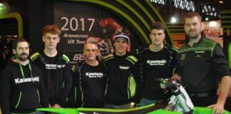 Dyer & Butler go green!