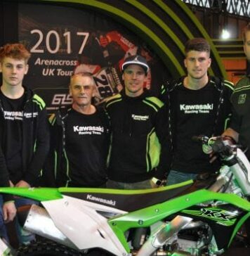 Dyer & Butler go green!