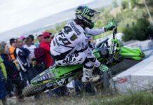 Dylan Ferrandis: Coming to America!