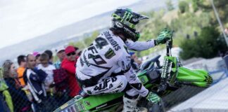 Dylan Ferrandis: Coming to America!