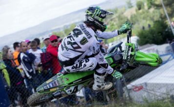 Dylan Ferrandis: Coming to America!