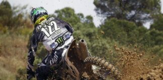 Dylan Ferrandis tempted by AMA move for 2015