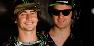 Dylan Ferrandis undergoes surgery