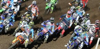 Lacapelle Marival take Valence date as they look for increased GP lineup