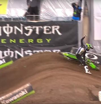 East Rutherford 450SX Main Event Highlights – 2019 Monster Energy Supercross