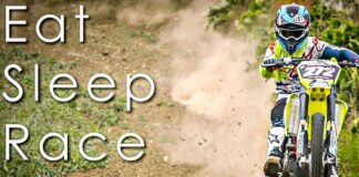 Eat, Sleep, Race, Repeat – Lombard Express Suzuki