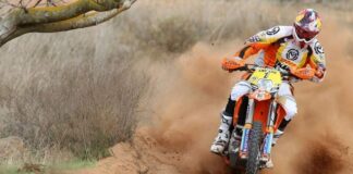 Eddy’s Extreme series