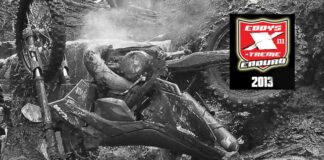 Eddyās Xtreme Enduro 2013 – Event Information