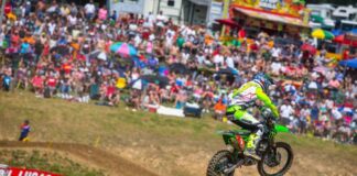 2018 Red Bull High Point National race report and results Eli Tomac, AMA Pro Motocross - High Point National 2018