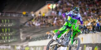 Monster Cup 2019 results