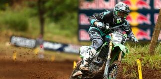 Eli Tomac rules himself out of Motocross of Nations selection