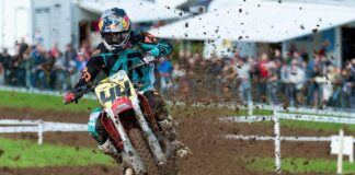 Elliott Banks-Browne and Geartec switch to Yamaha