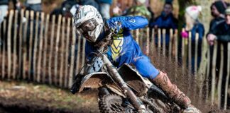 EMX125 Valkenswaard rider entry list – 2017 MXGP of Europe