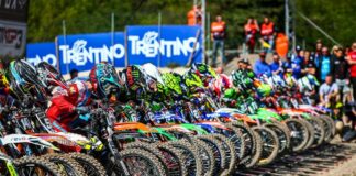 EMX250 Valkenswaard rider entry list – 2017 MXGP of Europe