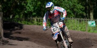 EMX300 and EMX250 entry lists for 2016 GP of Europe – Valkenswaard