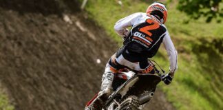 EMX300 Race 1 Highlights – Lombardia