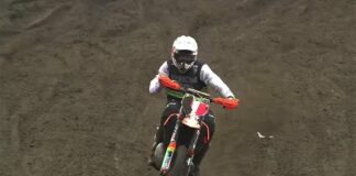 EMX300: Valkenswaard Race 1 highlights
