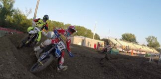 EMX300 Highlights: Italy Race 1