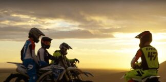 SHIFT MX – Endless Riding in Glamis ft. Twitch, Lawrence, Hansen, Shimoda, Raha, Hill and Emig