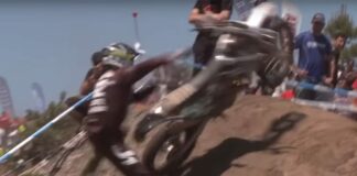 EnduroGP: Fails of the Year 2018