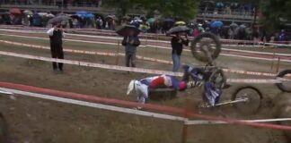 EnduroGP Greece – SuperTest