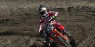 Enzo Lopes at Pala – RAW