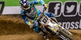 Epic AX Main finale in London – Full Race