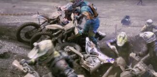 Erzbergrodeo – 2016 Red Bull Hare Scramble