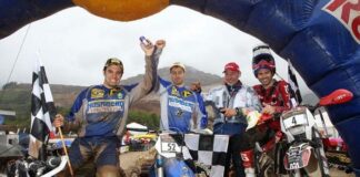 Erzbergrodeo entry spots sold out again