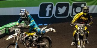 Escoffier’s Head-to-Head fightback