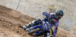 Romain Febvre loses fitness battle for Assen GP