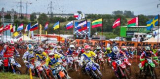 Motocross of European Nations will return to Poland