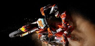 Everts to make comeback!