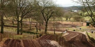 Everything you need to know: 2015 Hawkstone International