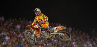 Everything you need to know: 2015 Monster Energy Cup