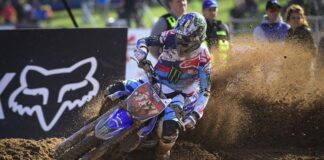 Everything you need to know: 2016 MXGP of Germany
