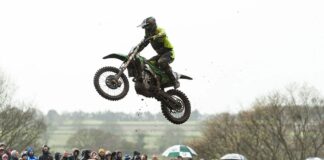 Everything you need to know: 2017 Be Wiser Hawkstone International Motocross