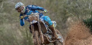 Everything you need to know: Canada Heights – 2016 Maxxis ACU British Motocross Championship