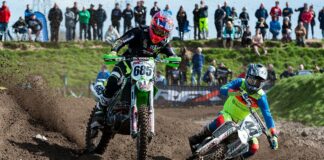 Everything you need to know: RD2 Lyng – Michelin MX Nationals
