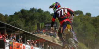 Evgeny Bobryshev relishing return to Britain