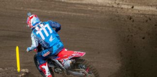 Evgeny Bobryshev rues Argentina bump again