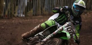 Exclusive: Tommy Searle looking to return sooner than expected from wrist injury