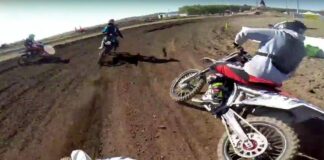 Ezra Hastings shreds Chillitown MX MotoMayhem