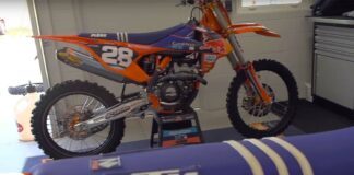 An absorbing insight into the Baker’s Factory