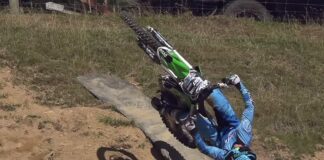 Farm Jam 2016 – Freeride highlights