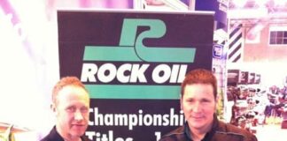 Fast Eddy Rock Oil deal