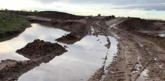 FatCat round of 2017 Michelin MX Nationals cancelled