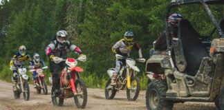 Feature-length documentary: Checkpoints ft. Graham Jarvis and Colton Haaker