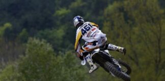 Febvre hankering for 350 in 2015