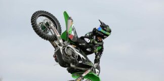 Ferrandis back on track for Latvian Grand Prix